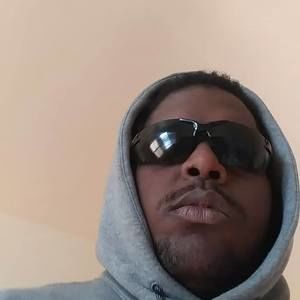 Meet your Posher, Keith